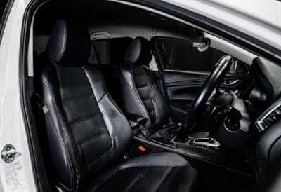 2013 Mazda Atenza - Thumbnail