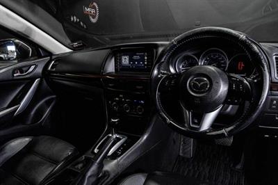 2013 Mazda Atenza - Thumbnail