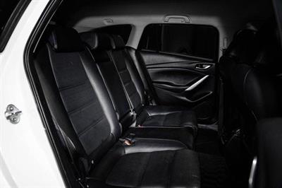 2013 Mazda Atenza - Thumbnail