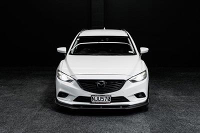 2013 Mazda Atenza - Thumbnail