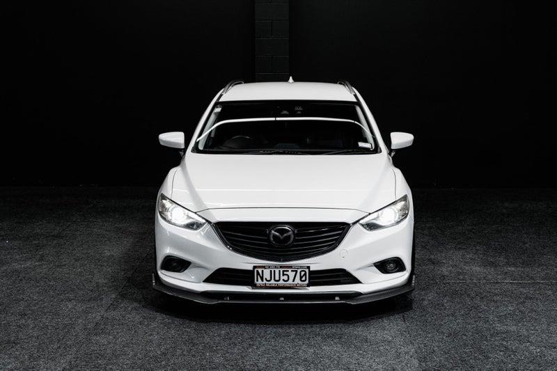 2013 Mazda Atenza