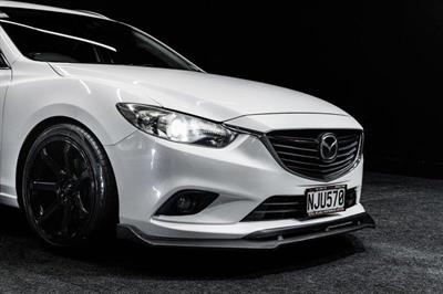 2013 Mazda Atenza - Thumbnail