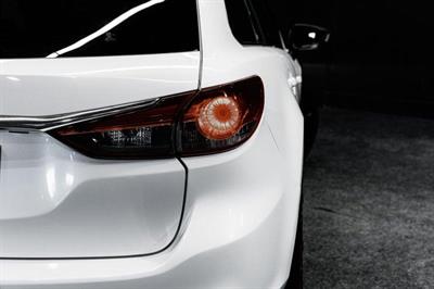 2013 Mazda Atenza - Thumbnail