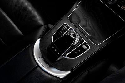 2014 Mercedes-Benz C 200 - Thumbnail