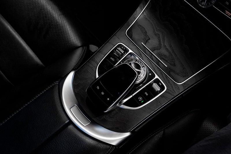 2014 Mercedes-Benz C 200