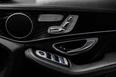 2014 Mercedes-Benz C 200 - Thumbnail