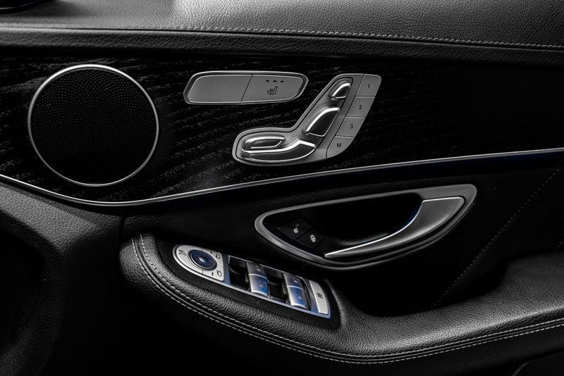 2014 Mercedes-Benz C 200