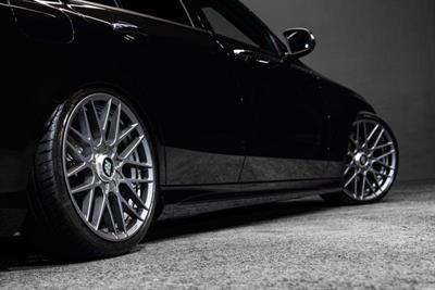 2014 Mercedes-Benz C 200 - Thumbnail