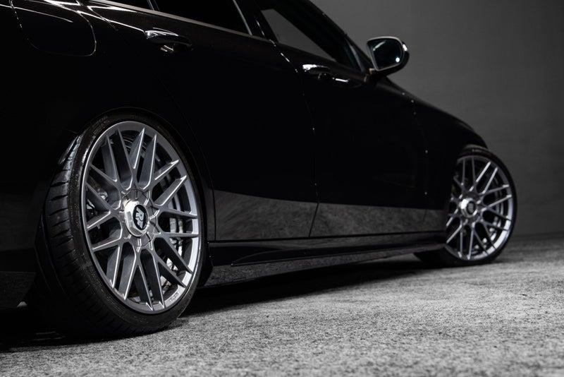 2014 Mercedes-Benz C 200