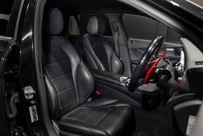 2014 Mercedes-Benz C 200 - Thumbnail