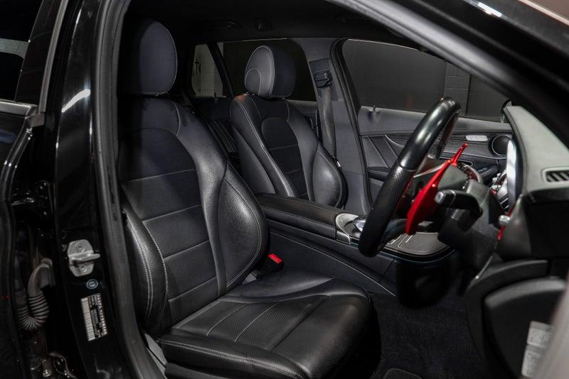 2014 Mercedes-Benz C 200