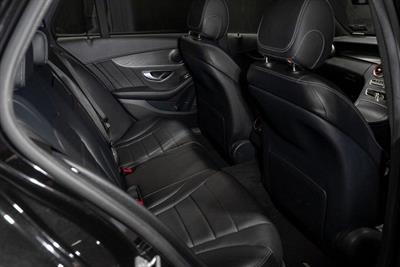 2014 Mercedes-Benz C 200 - Thumbnail