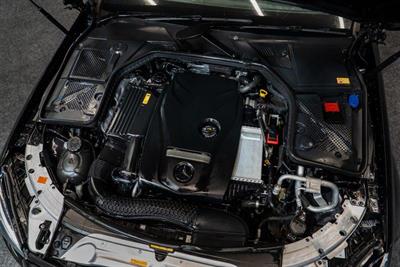 2014 Mercedes-Benz C 200 - Thumbnail