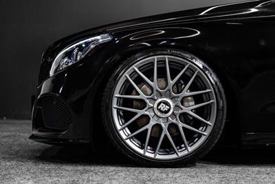 2014 Mercedes-Benz C 200 - Thumbnail