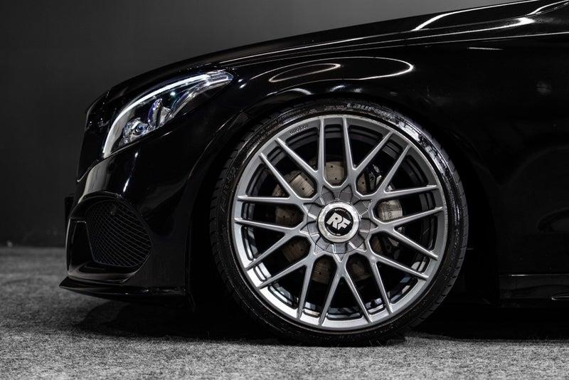 2014 Mercedes-Benz C 200