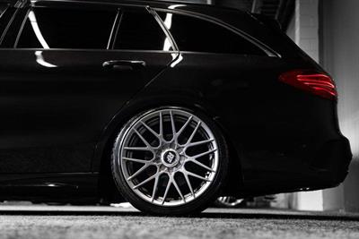 2014 Mercedes-Benz C 200 - Thumbnail