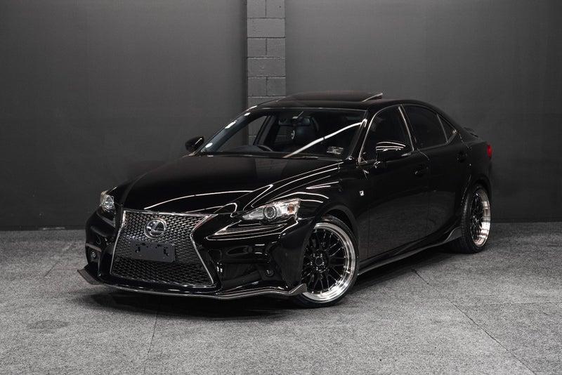 2013 Lexus IS 250
