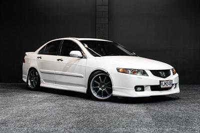 2003 Honda Accord - Thumbnail