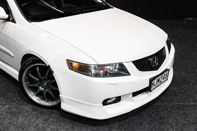 2003 Honda Accord - Thumbnail