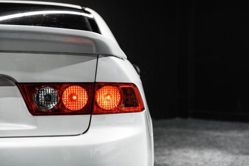 2003 Honda Accord