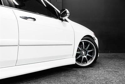 2003 Honda Accord - Thumbnail
