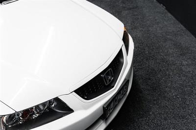 2003 Honda Accord - Thumbnail