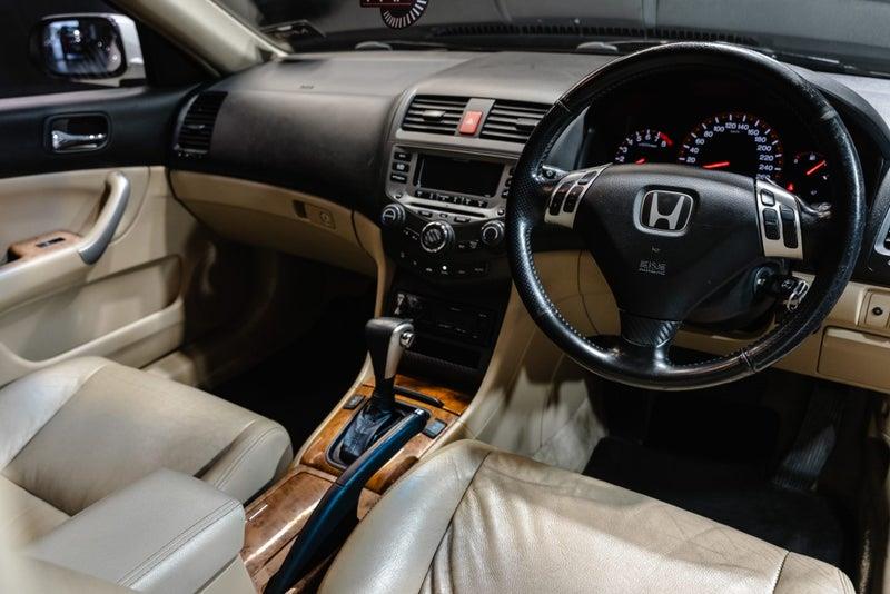 2003 Honda Accord