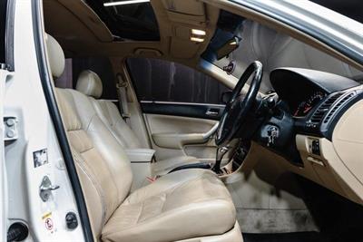 2003 Honda Accord - Thumbnail