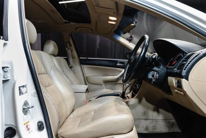 2003 Honda Accord