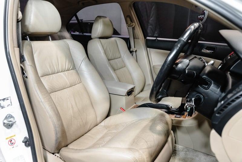 2003 Honda Accord