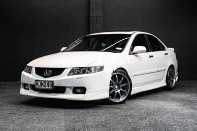 2003 Honda Accord - Thumbnail
