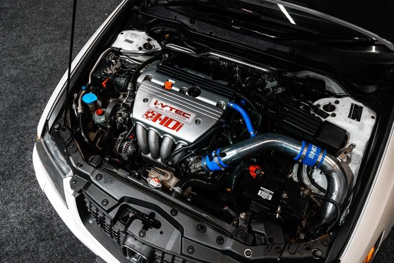 2003 Honda Accord
