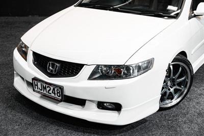 2003 Honda Accord - Thumbnail