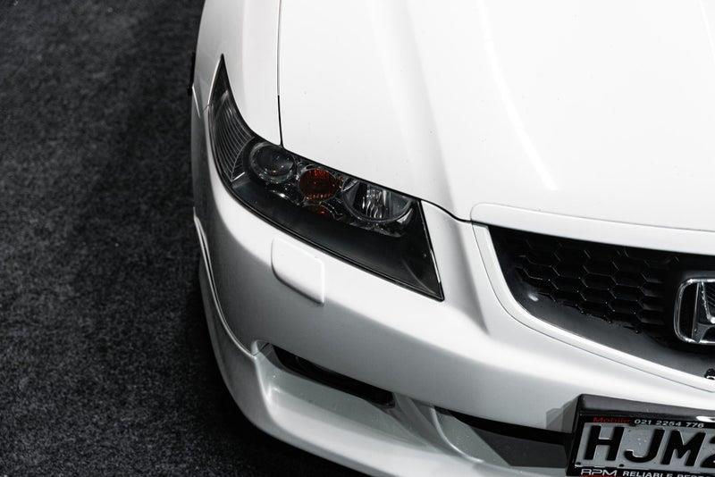 2003 Honda Accord