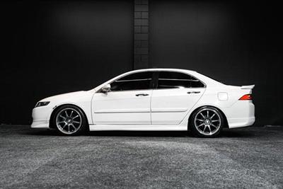 2003 Honda Accord - Thumbnail