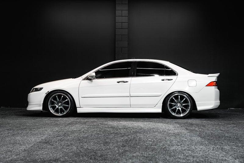 2003 Honda Accord