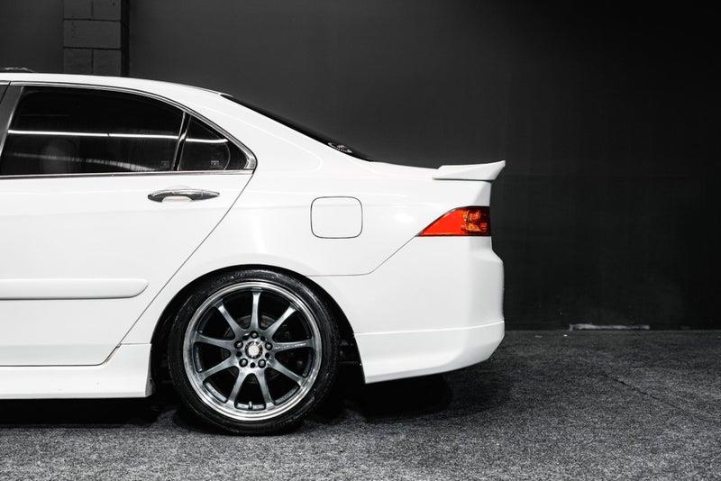 2003 Honda Accord