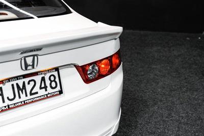 2003 Honda Accord - Thumbnail