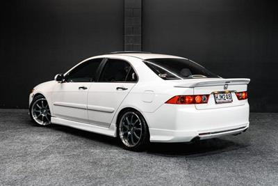 2003 Honda Accord - Thumbnail