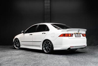 2003 Honda Accord - Thumbnail