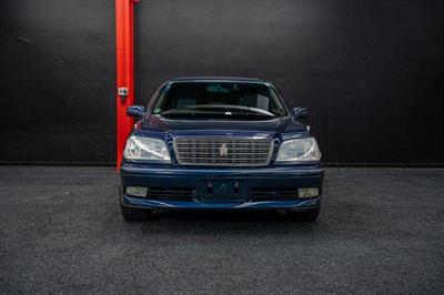 2000 Toyota Crown - Thumbnail