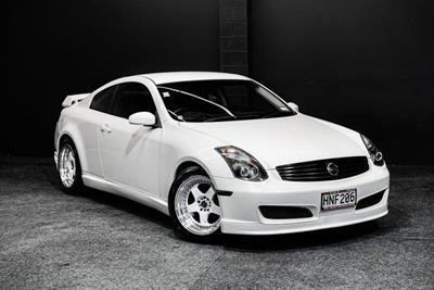 2005 Nissan Skyline - Thumbnail