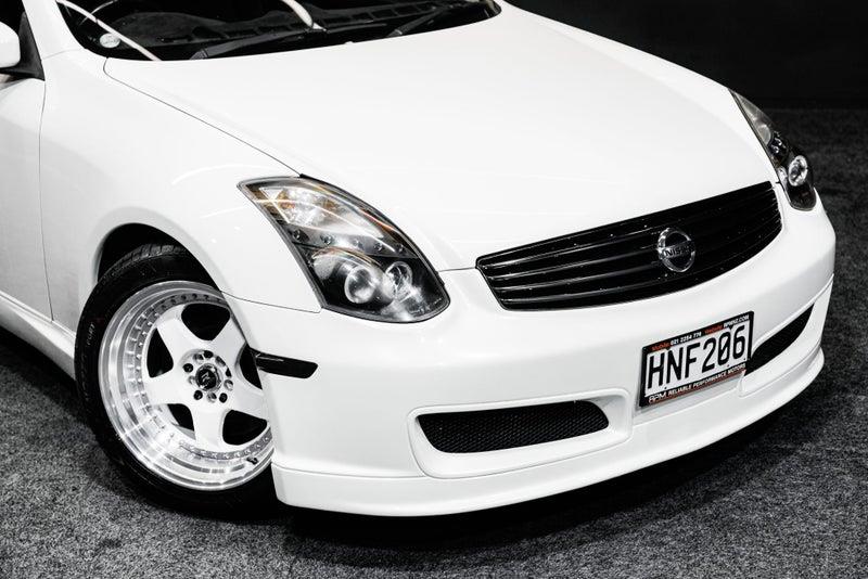 2005 Nissan Skyline