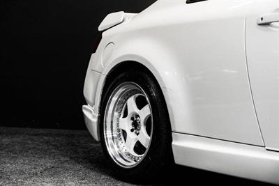 2005 Nissan Skyline - Thumbnail