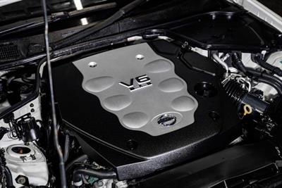 2005 Nissan Skyline - Thumbnail