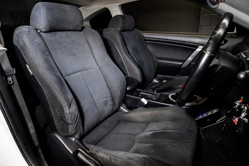 2005 Nissan Skyline