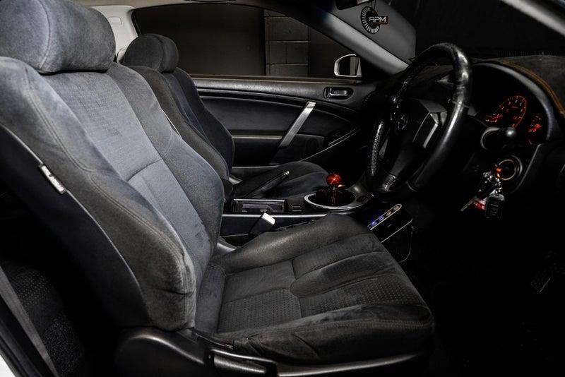 2005 Nissan Skyline
