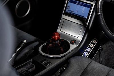 2005 Nissan Skyline - Thumbnail