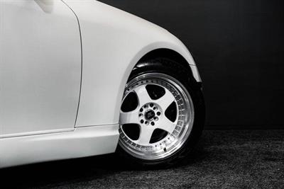 2005 Nissan Skyline - Thumbnail