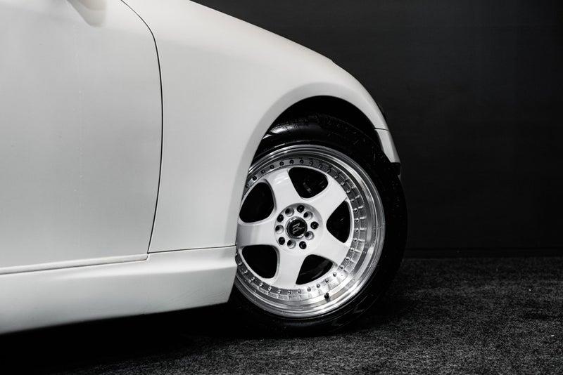 2005 Nissan Skyline